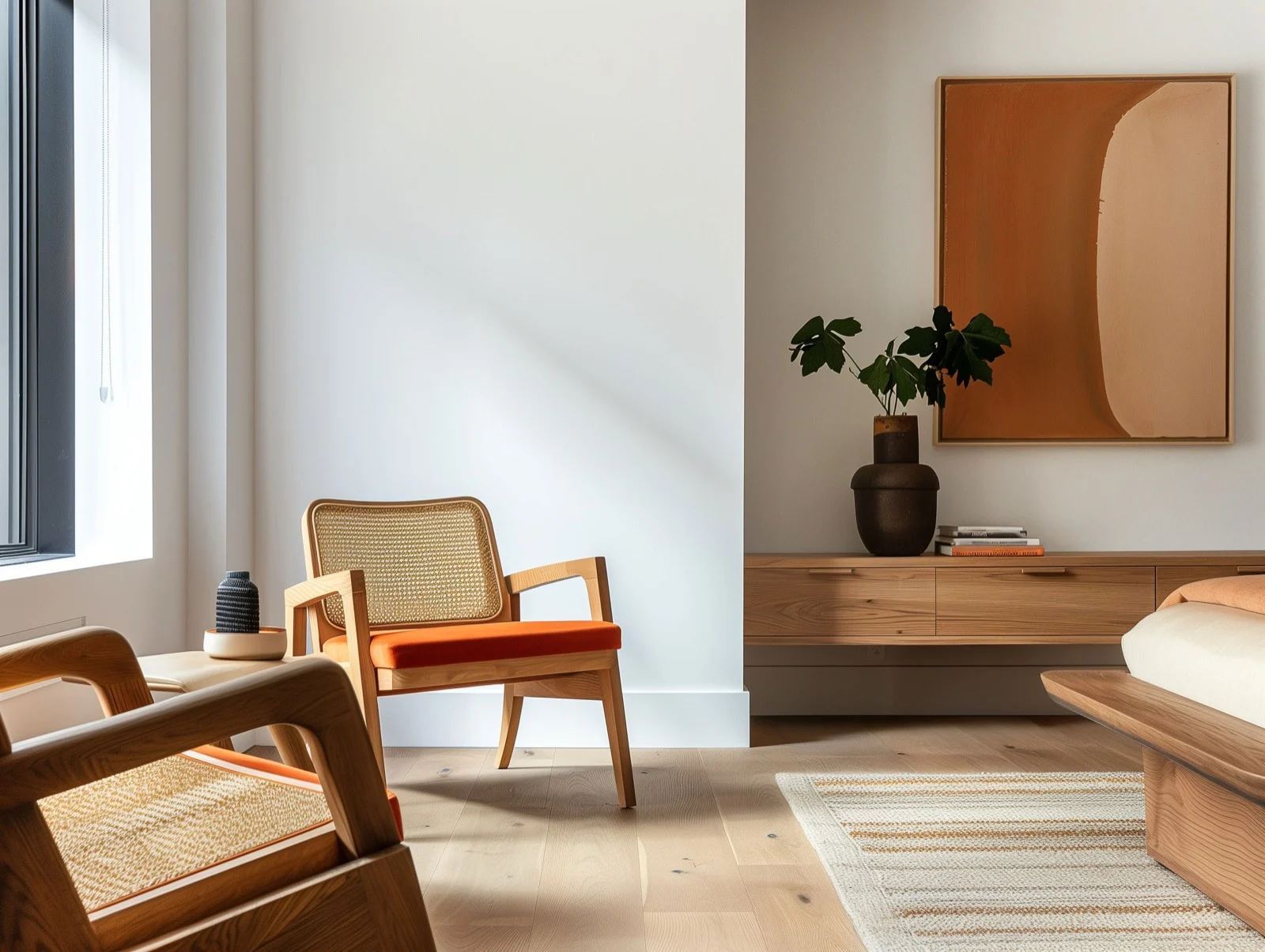 Penthouse München-Maxvorstadt – Stille Vermarktung